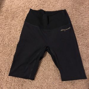 Gymshark x Whitney Simmons Ribbed Leggings